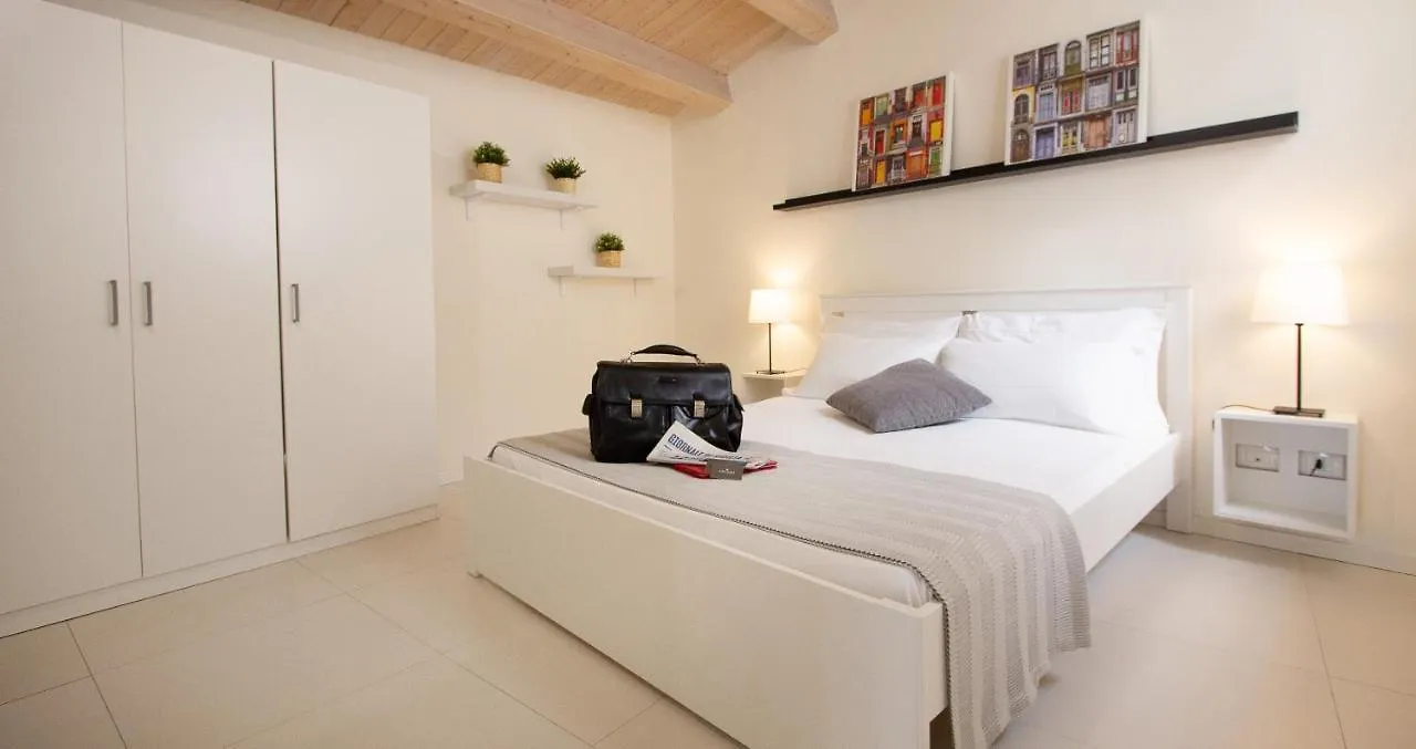 Stesicoro Exclusive House Apartment Catania