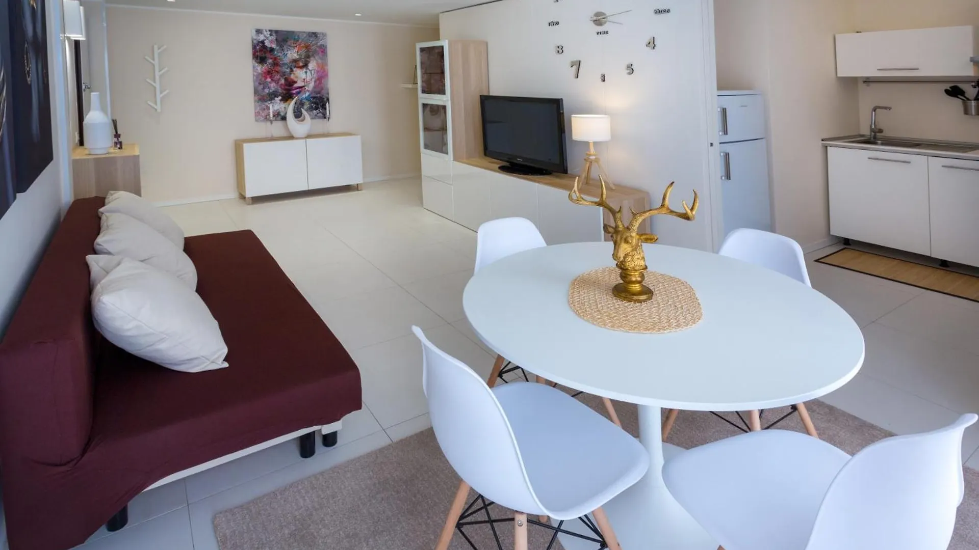 Stesicoro Exclusive House Apartment Catania 0*,