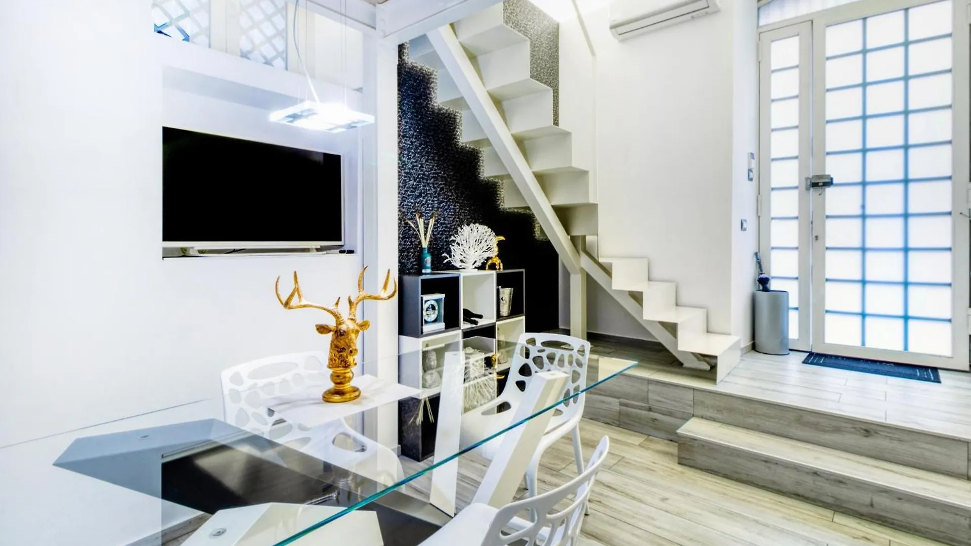 Stesicoro Exclusive House Apartment Catania