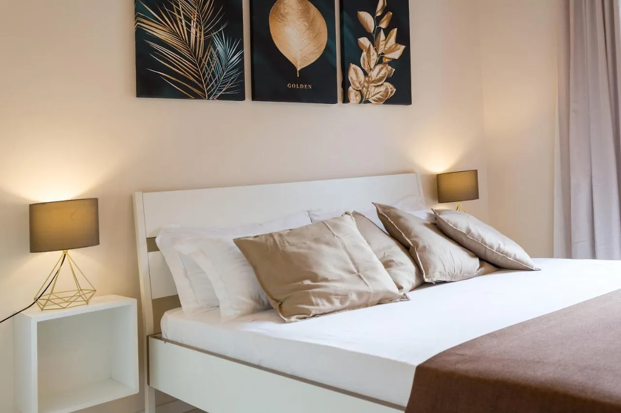 Stesicoro Exclusive House Apartment Catania