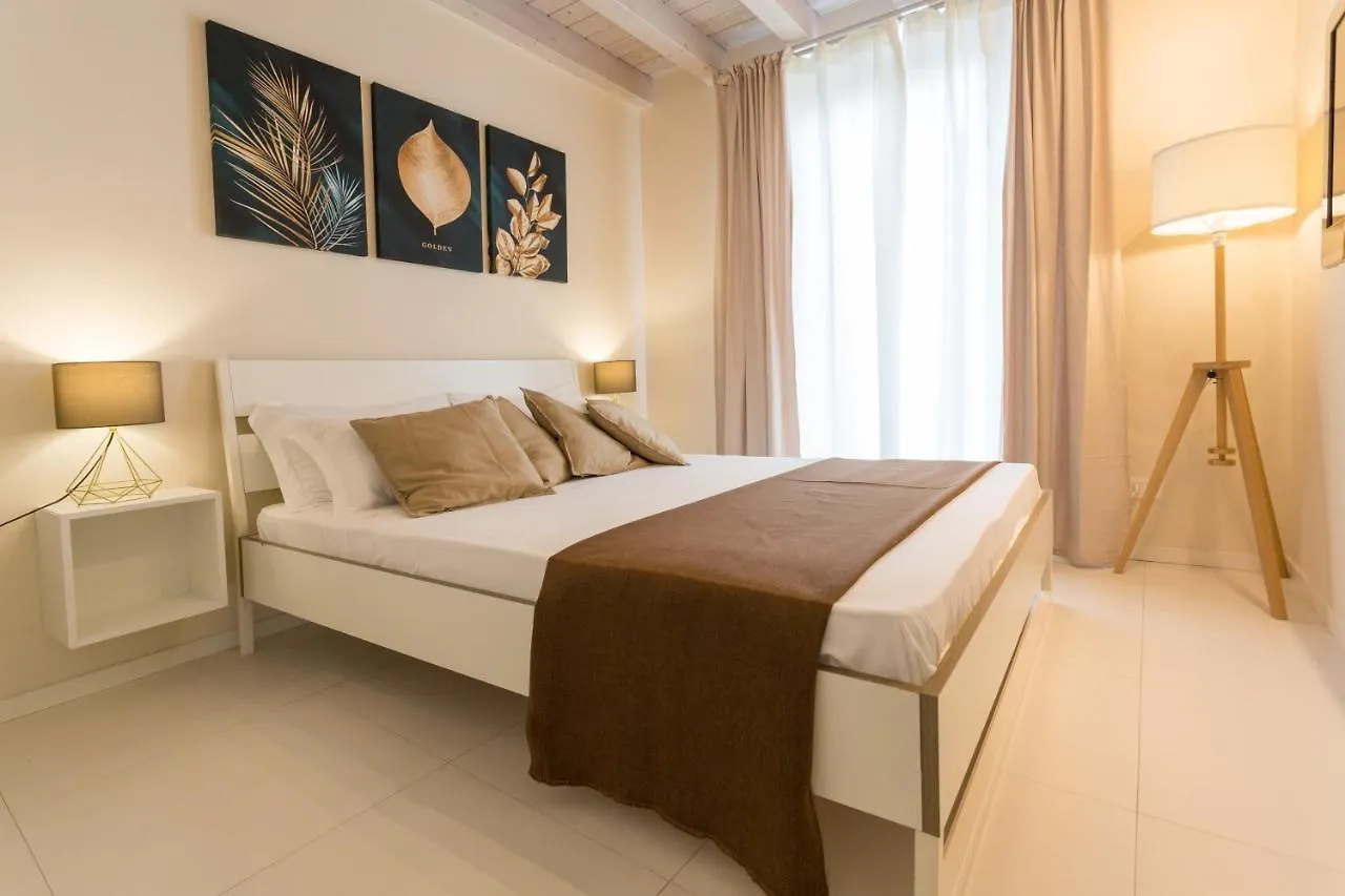 Stesicoro Exclusive House Apartment Catania 0*,  Italy