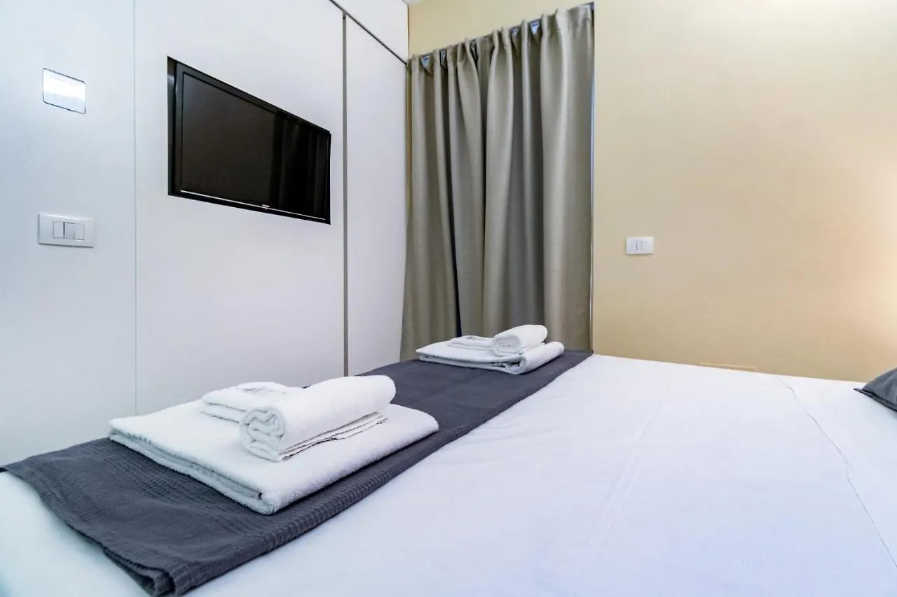 Stesicoro Exclusive House Apartment Catania