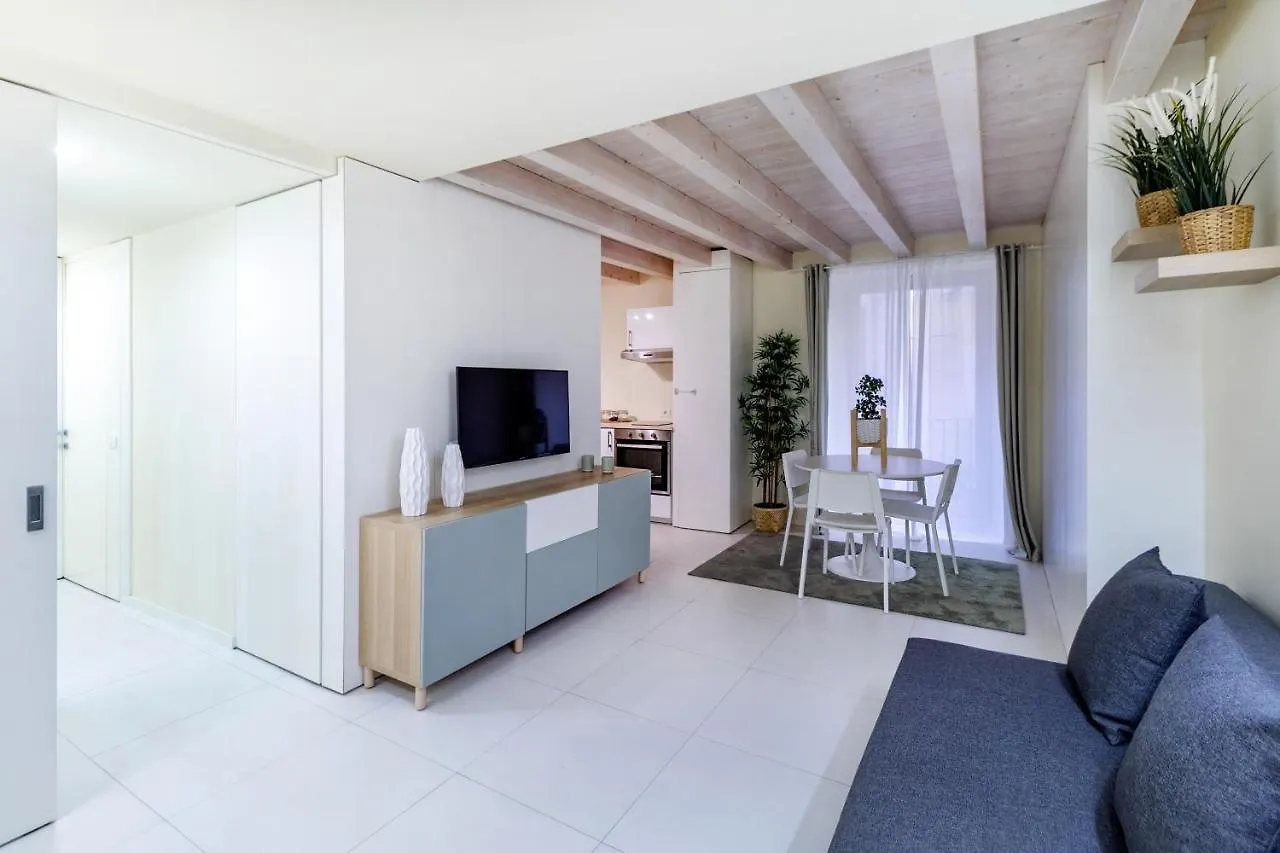Stesicoro Exclusive House Apartment Catania