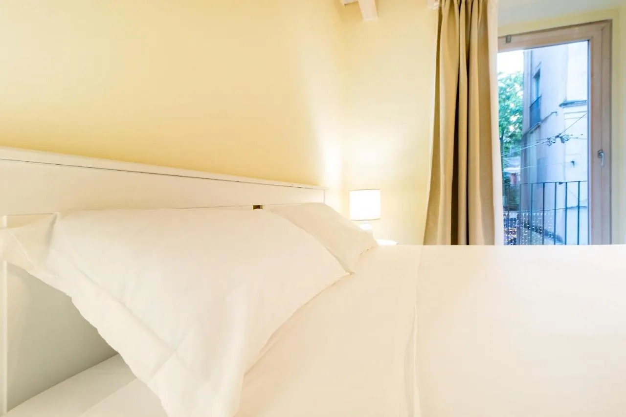 Stesicoro Exclusive House Apartment Catania